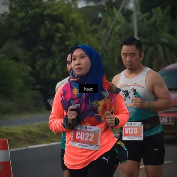 Runner Photo 5017826
