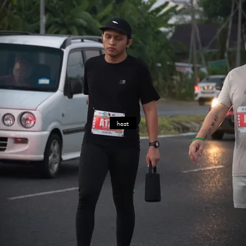 Runner Photo 5017827