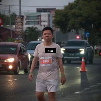 Runner Photo 5017828