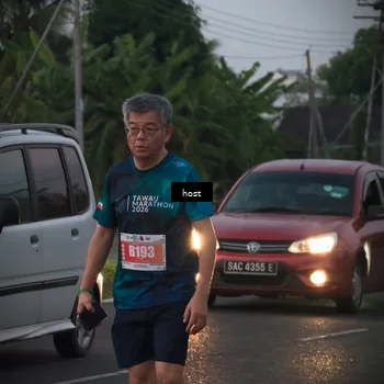 Runner Photo 5017829