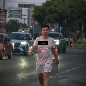 Runner Photo 5017830