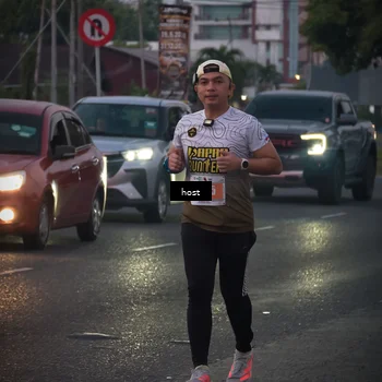 Runner Photo 5017831