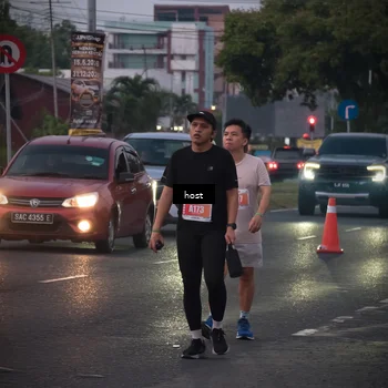 Runner Photo 5017832