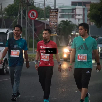 Runner Photo 5017833