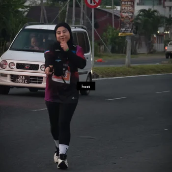 Runner Photo 5017834