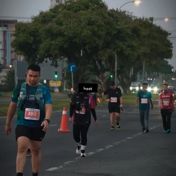 Runner Photo 5017836