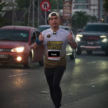 Runner Photo 5017837