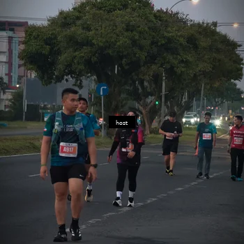 Runner Photo 5017838