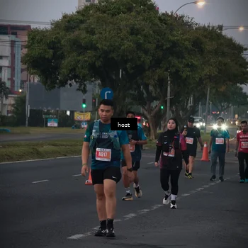 Runner Photo 5017839