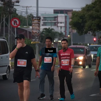 Runner Photo 5017840