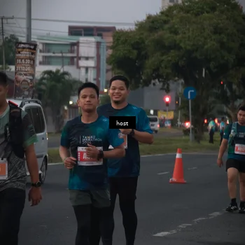 Runner Photo 5017841