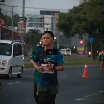 Runner Photo 5017842