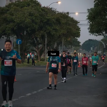 Runner Photo 5017843