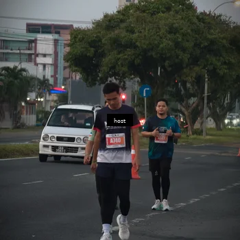 Runner Photo 5017844