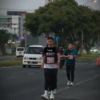 Runner Photo 5017845