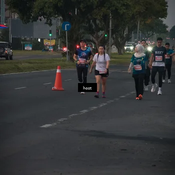 Runner Photo 5017846