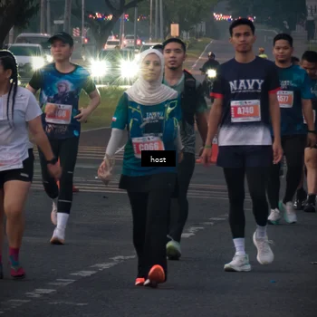Runner Photo 5017847
