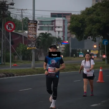 Runner Photo 5017848