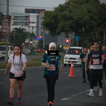 Runner Photo 5017850