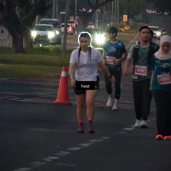 Runner Photo 5017851