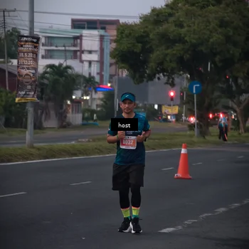 Runner Photo 5017852
