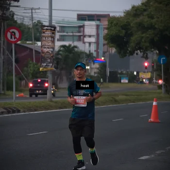 Runner Photo 5017853