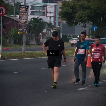 Runner Photo 5017854