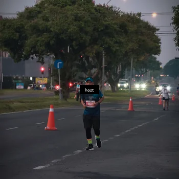 Runner Photo 5017855