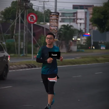 Runner Photo 5017856