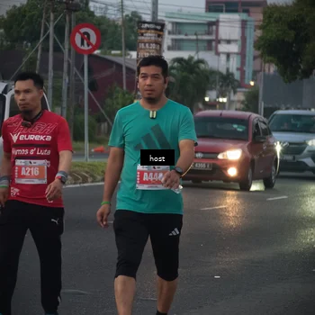 Runner Photo 5017857