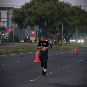 Runner Photo 5017859
