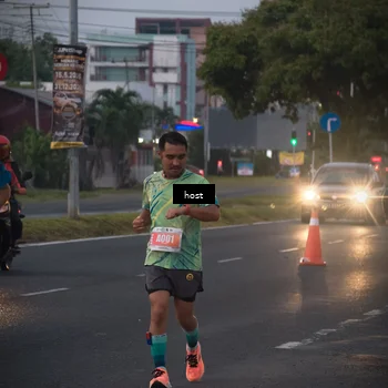 Runner Photo 5017861