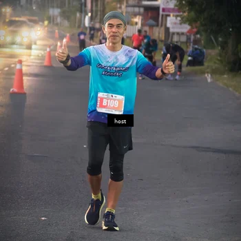 Runner Photo 5017862