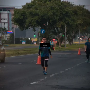 Runner Photo 5017864