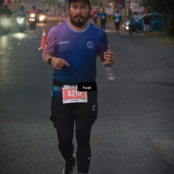 Runner Photo 5017865