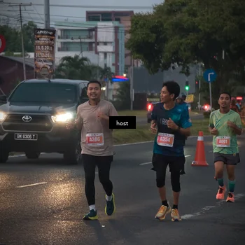 Runner Photo 5017866