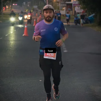 Runner Photo 5017867