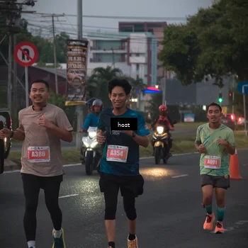 Runner Photo 5017870