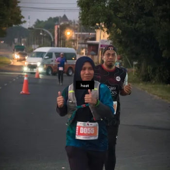 Runner Photo 5017871