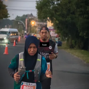 Runner Photo 5017872