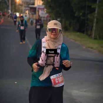 Runner Photo 5017875