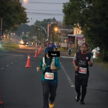 Runner Photo 5017876