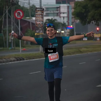 Runner Photo 5017877