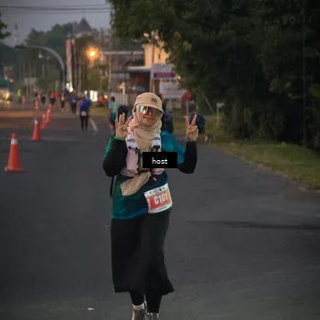 Runner Photo 5017878