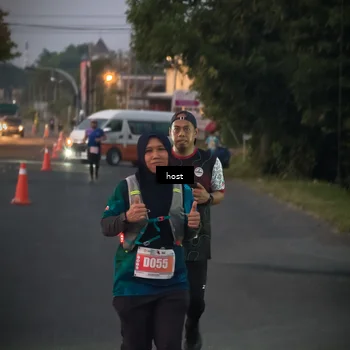Runner Photo 5017879