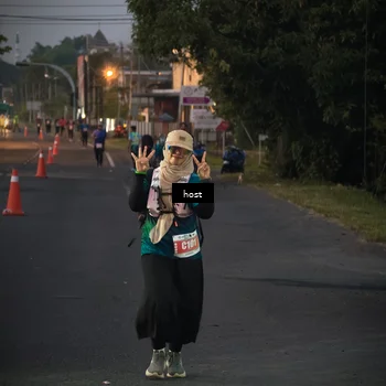 Runner Photo 5017880