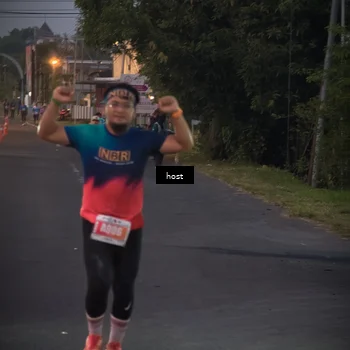 Runner Photo 5017882