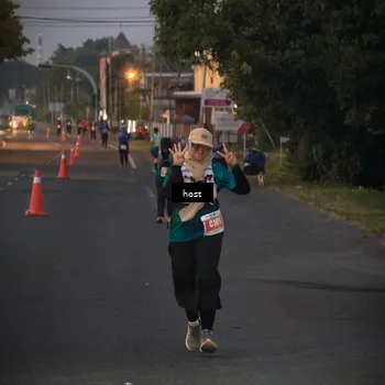 Runner Photo 5017884