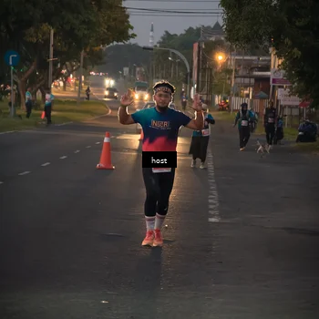 Runner Photo 5017886