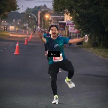 Runner Photo 5017888